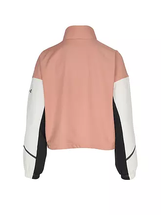 UNDER ARMOUR | Damen Fitnessjacke UA Unstoppable | 